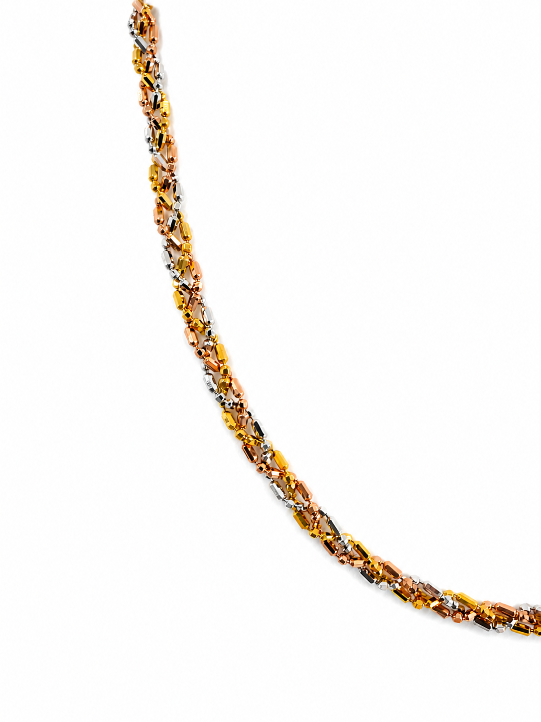 Braided Chain
