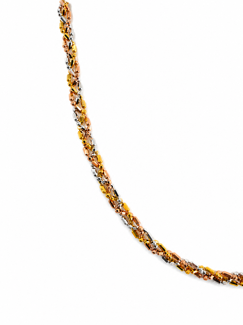 Braided Chain