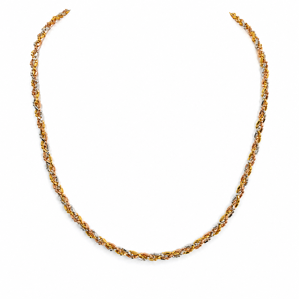 Braided Chain
