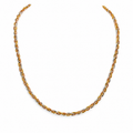 Braided Chain