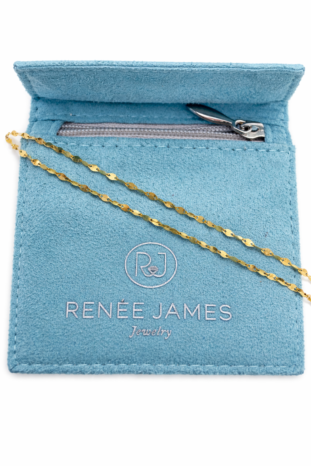 Fancy Yellow Gold Chain