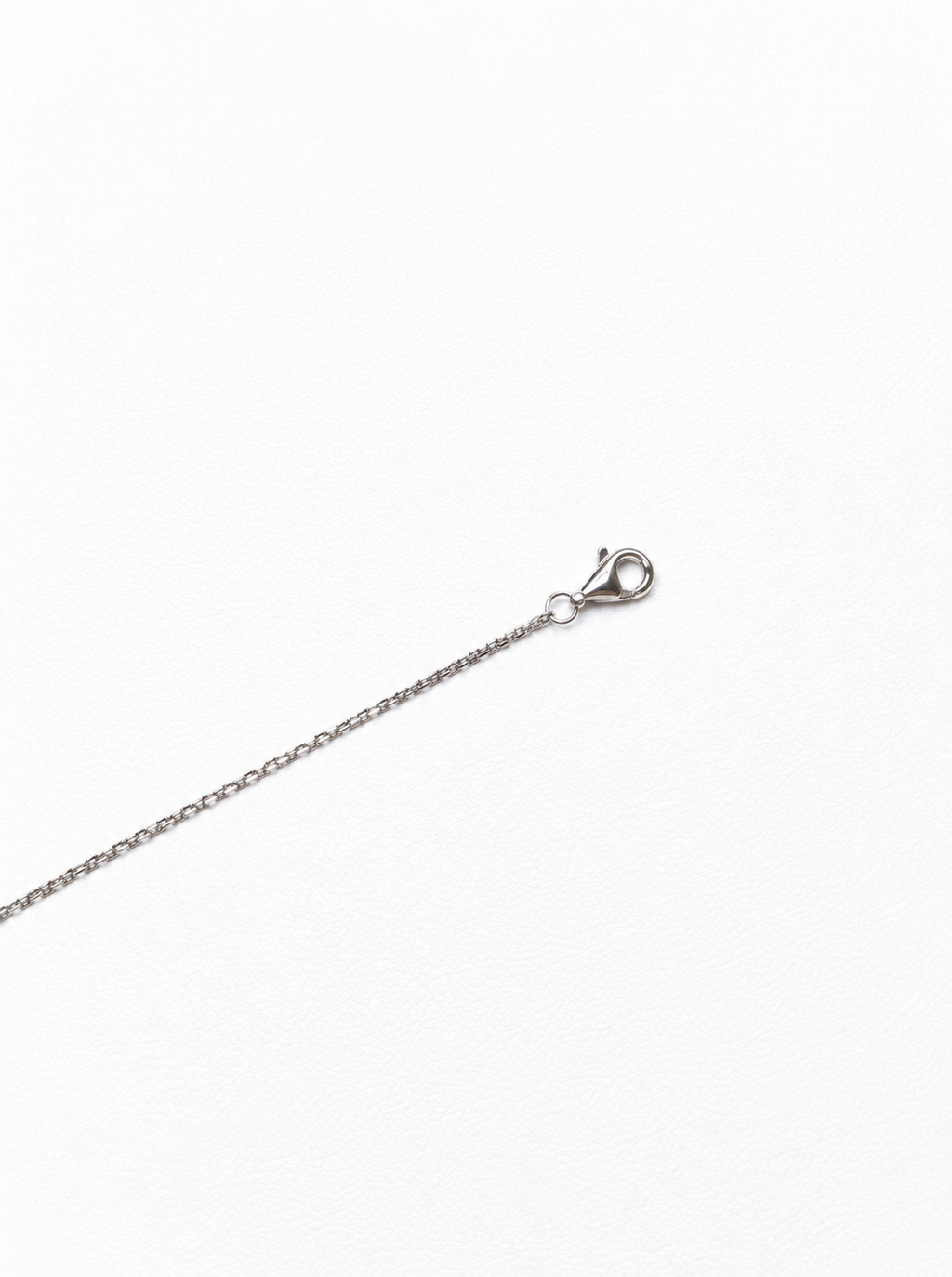 Diamond Cross Bracelet
