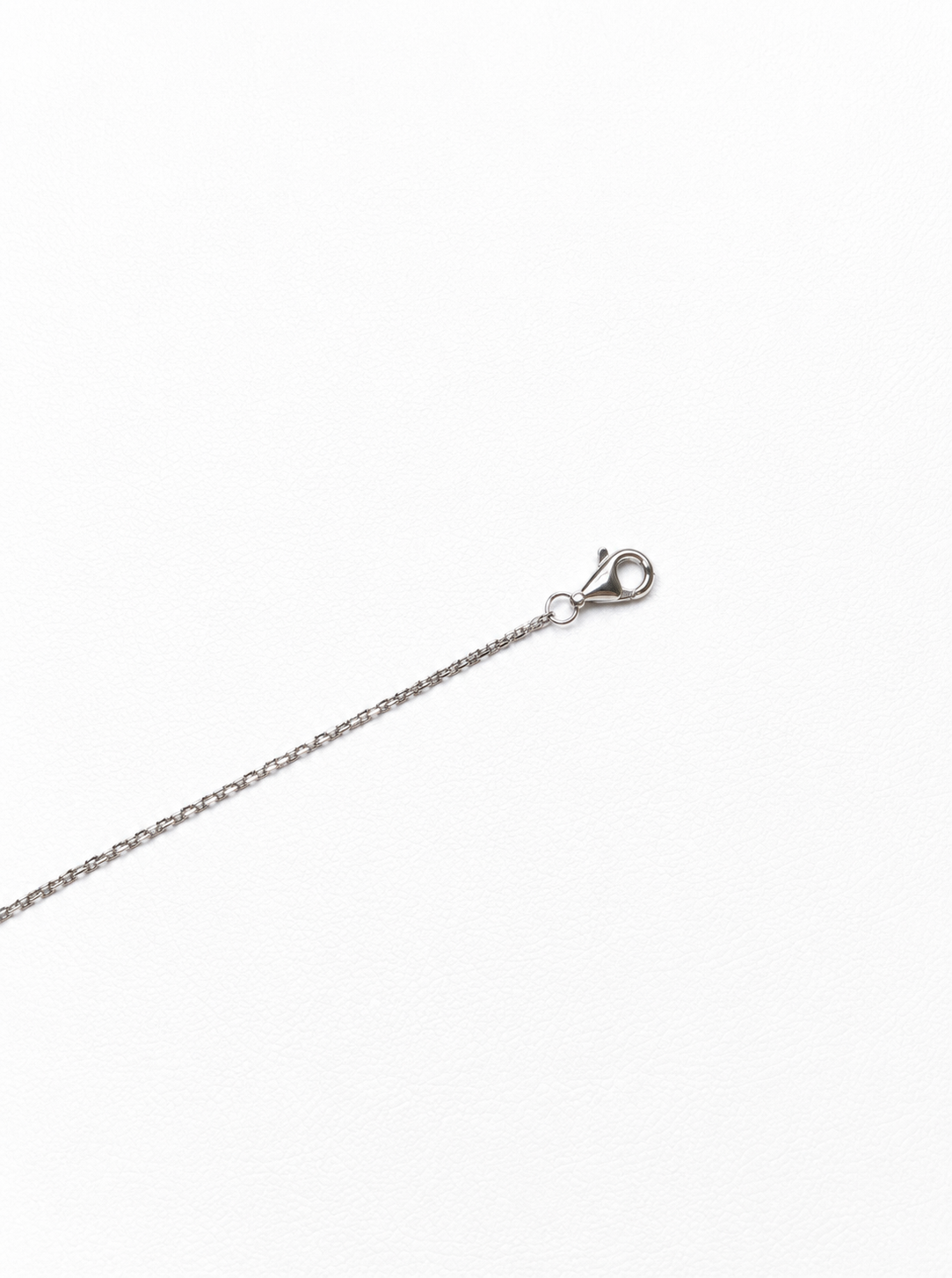 Diamond Cross Bracelet